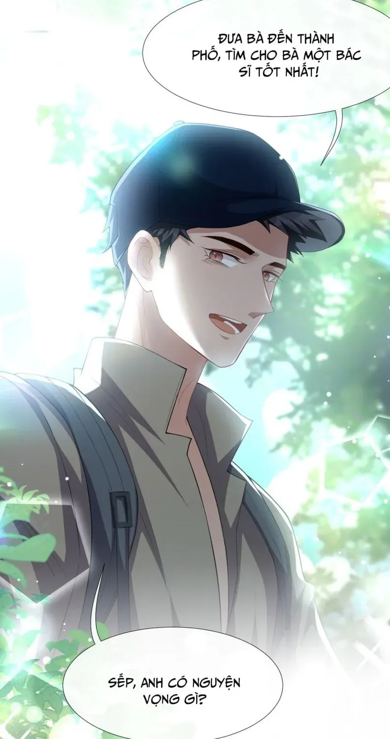 Quan Hệ Thế Thân Chap 43 - Next Chap 42