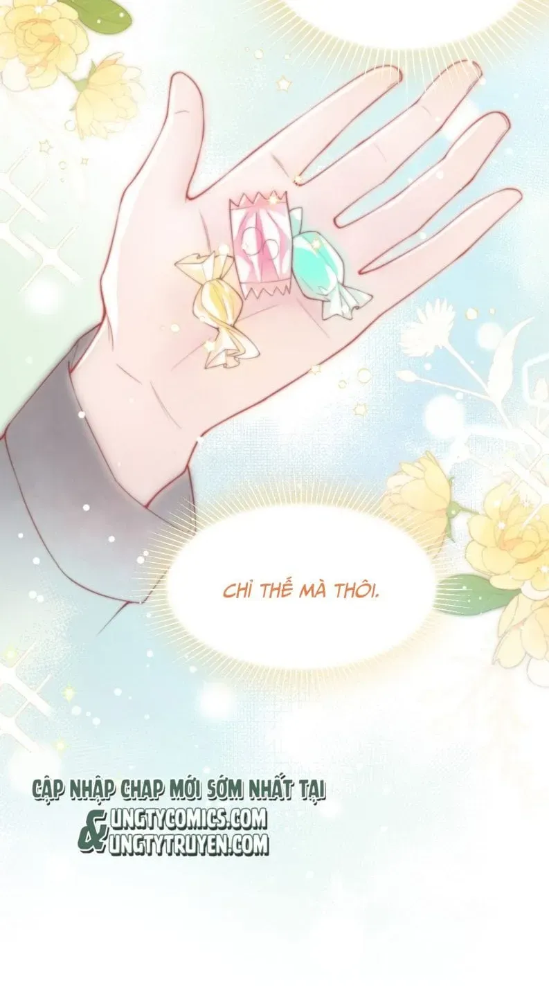 Quan Hệ Thế Thân Chap 43 - Next Chap 42