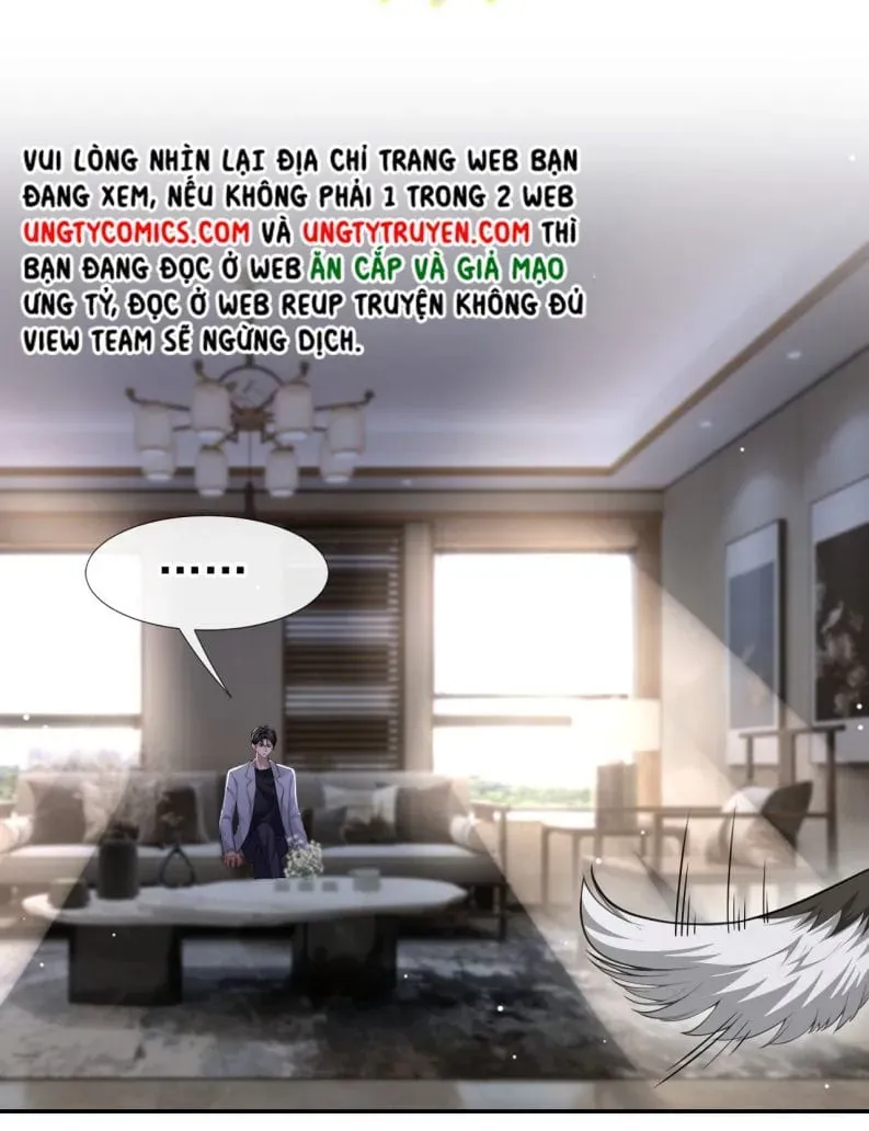 Quan Hệ Thế Thân Chap 43 - Next Chap 42