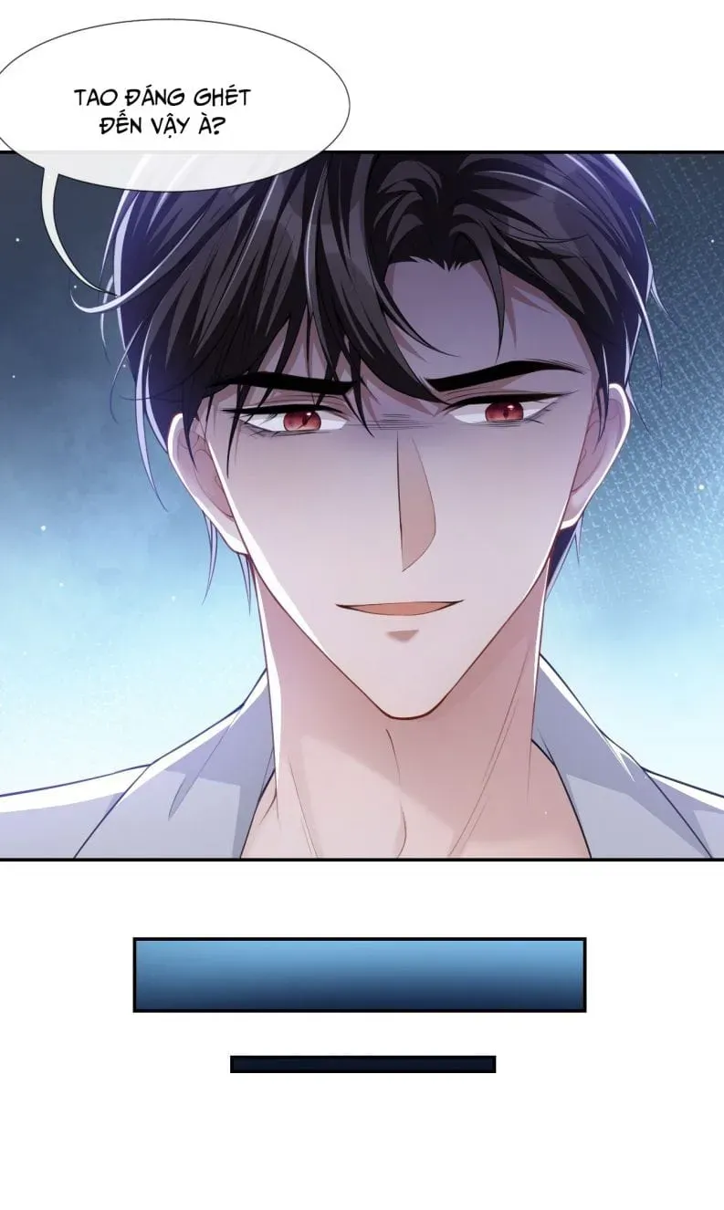 Quan Hệ Thế Thân Chap 43 - Next Chap 42