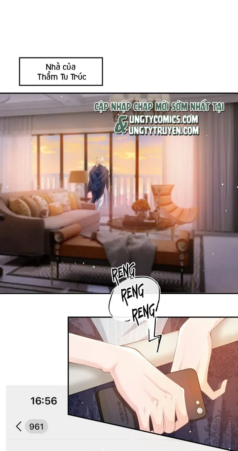 Quan Hệ Thế Thân Chap 43 - Next Chap 42