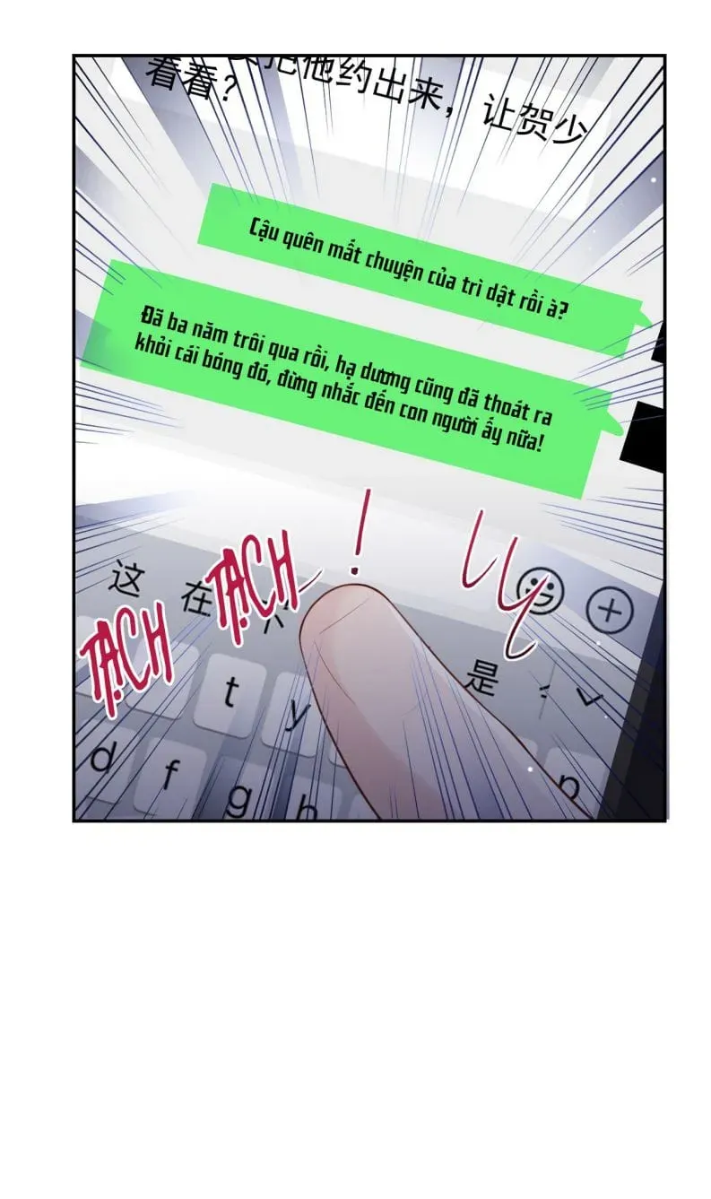 Quan Hệ Thế Thân Chap 43 - Next Chap 42