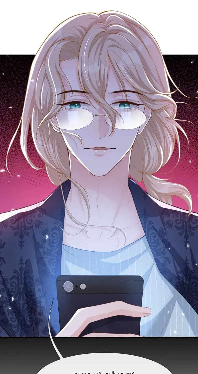 Quan Hệ Thế Thân Chap 43 - Next Chap 42