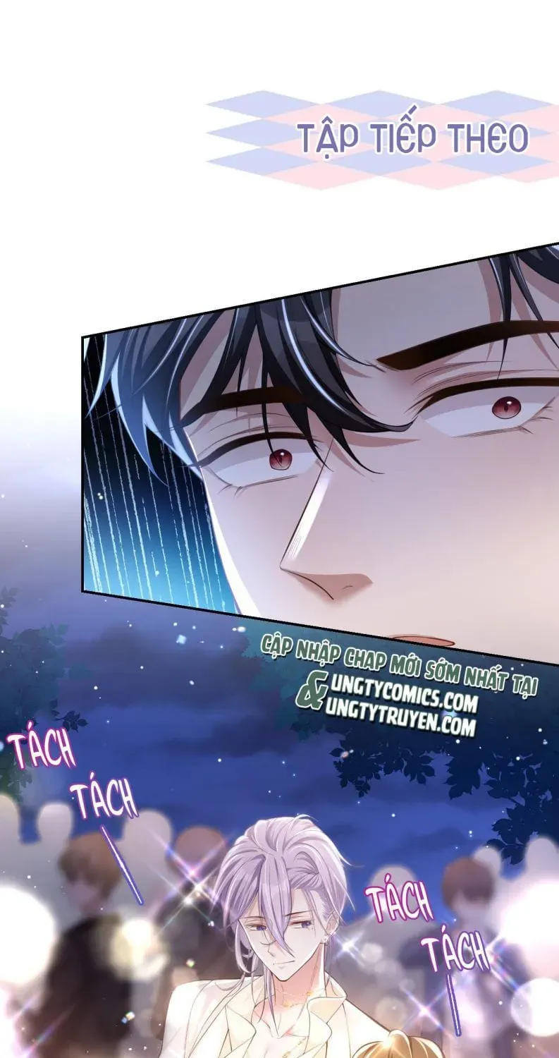Quan Hệ Thế Thân Chap 43 - Next Chap 42