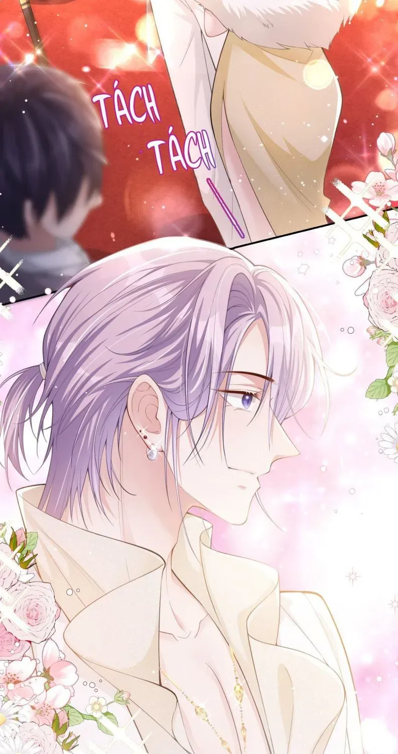 Quan Hệ Thế Thân Chap 43 - Next Chap 42