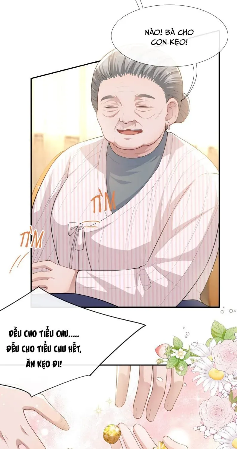 Quan Hệ Thế Thân Chap 43 - Next Chap 42