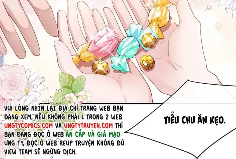 Quan Hệ Thế Thân Chap 43 - Next Chap 42