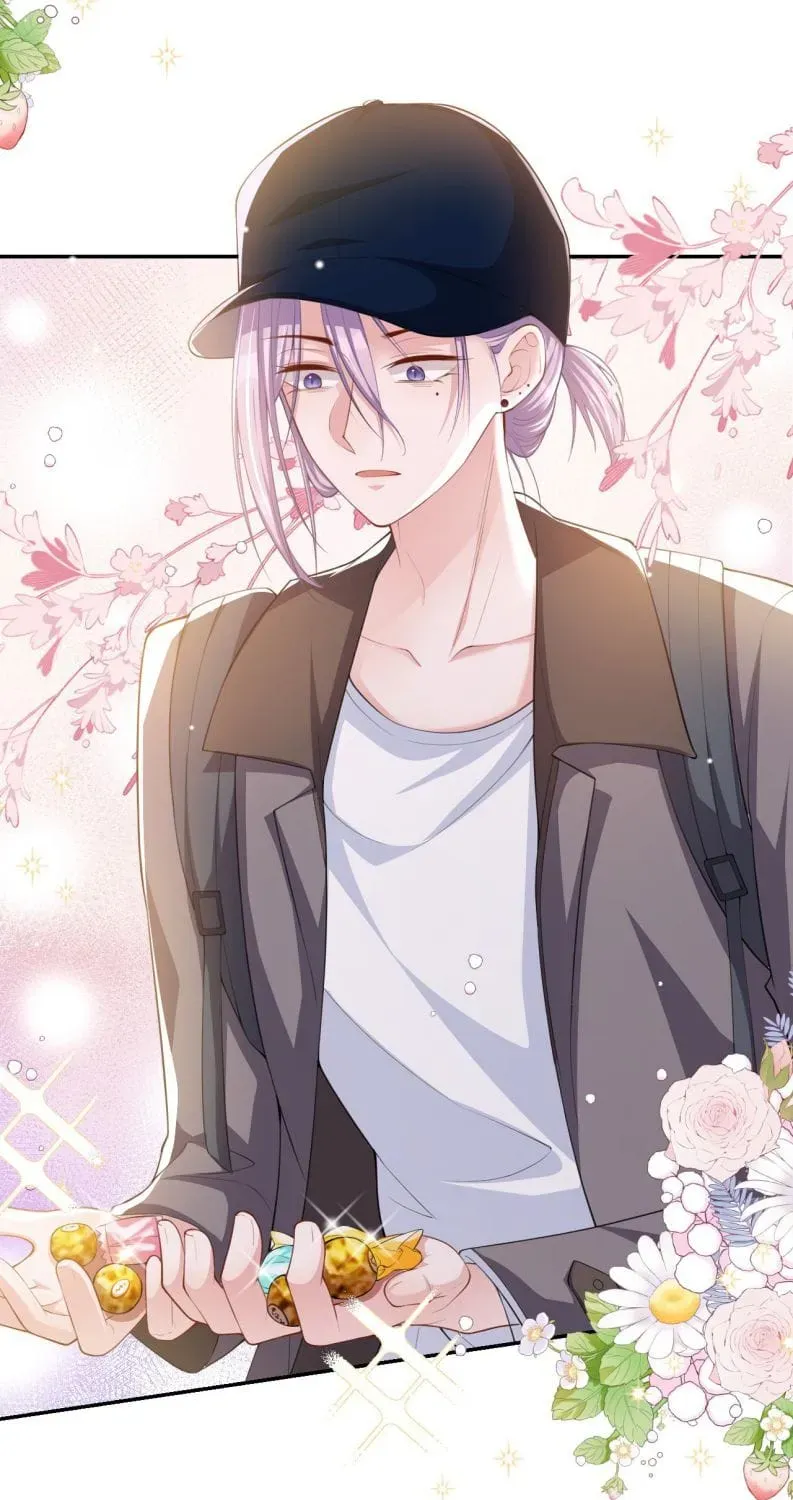 Quan Hệ Thế Thân Chap 43 - Next Chap 42