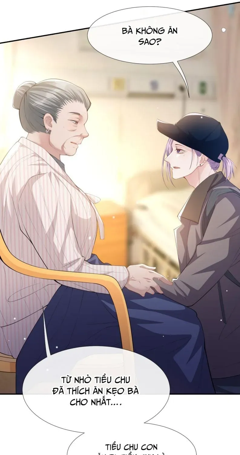 Quan Hệ Thế Thân Chap 43 - Next Chap 42