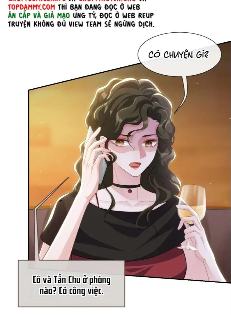 Quan Hệ Thế Thân Chap 77 - Next Chap 76