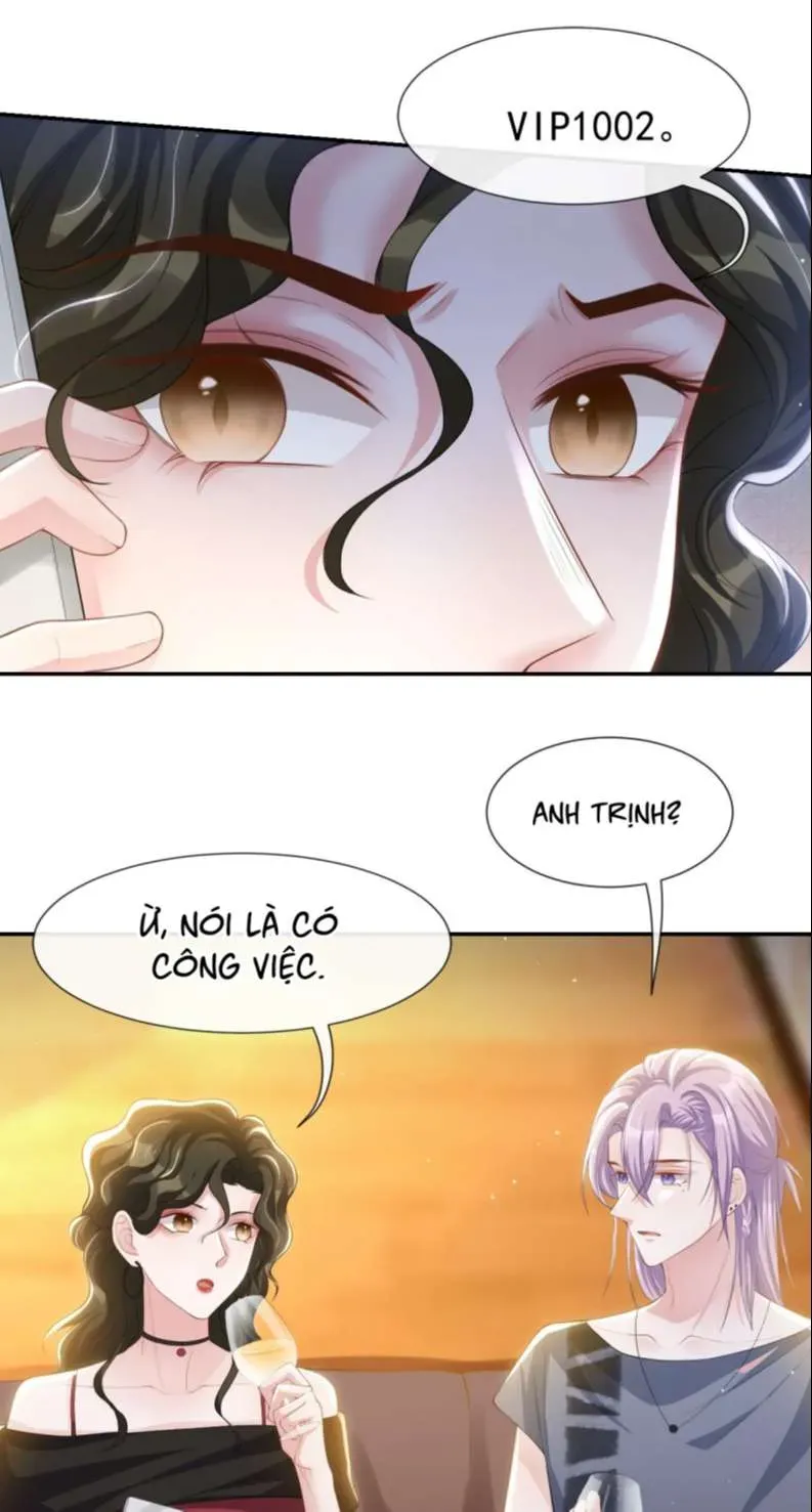 Quan Hệ Thế Thân Chap 77 - Next Chap 76