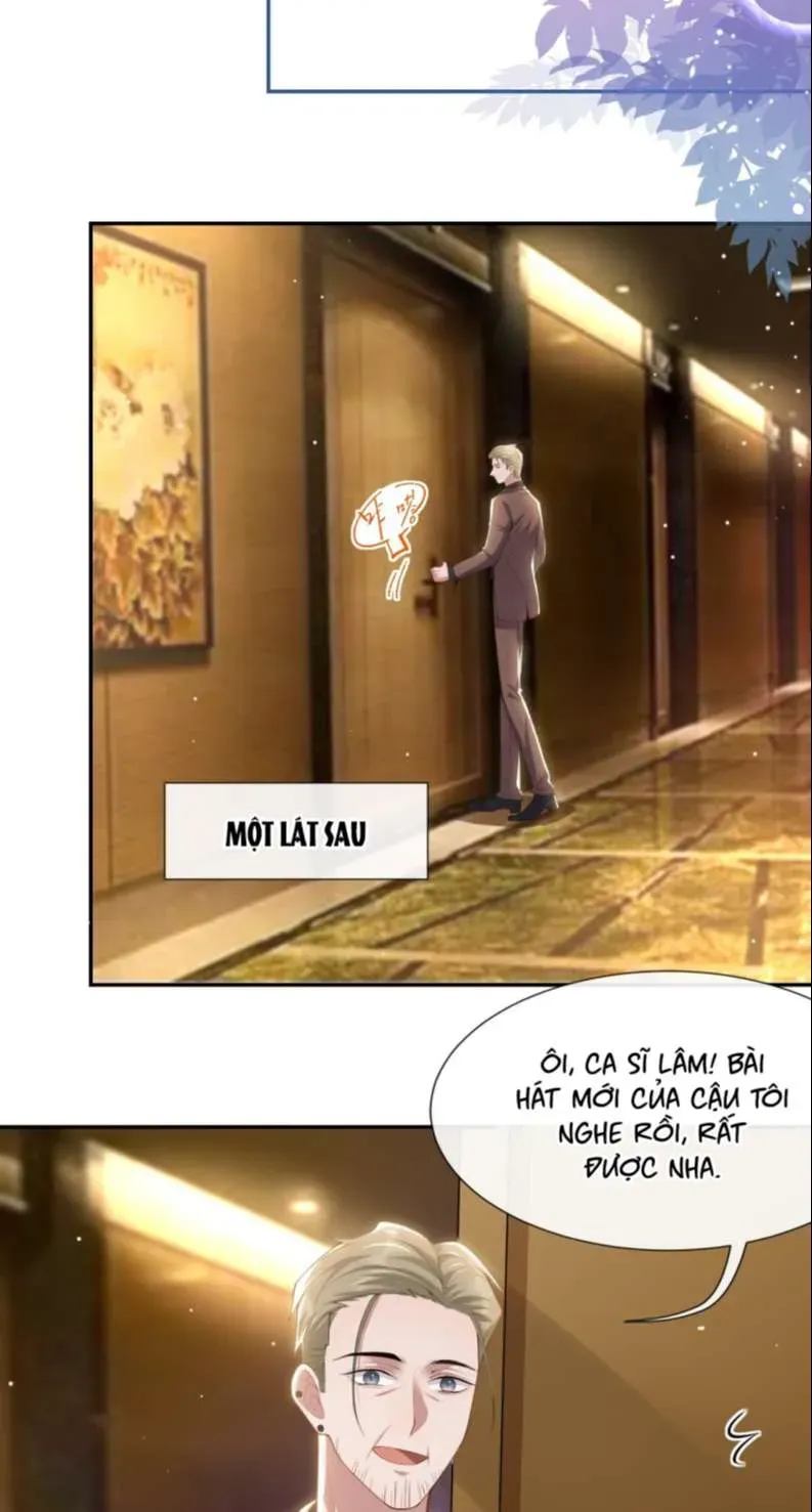 Quan Hệ Thế Thân Chap 77 - Next Chap 76