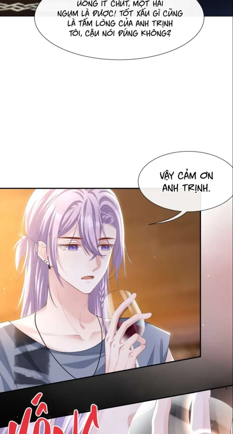 Quan Hệ Thế Thân Chap 77 - Next Chap 76