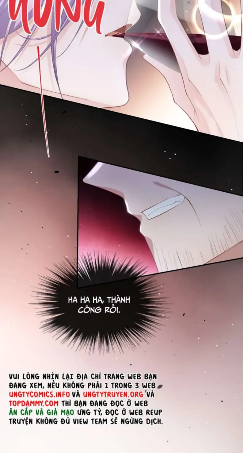 Quan Hệ Thế Thân Chap 77 - Next Chap 76