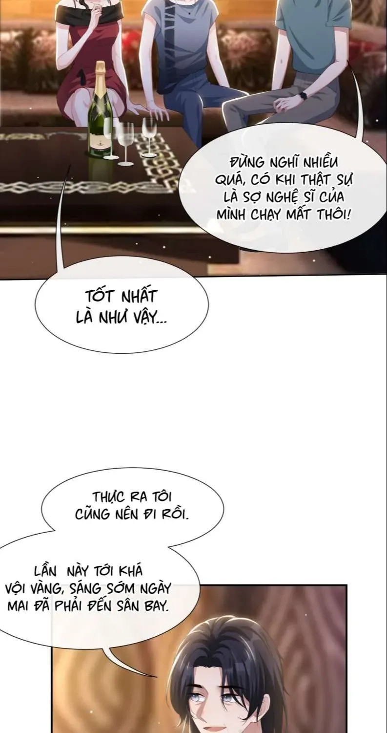 Quan Hệ Thế Thân Chap 77 - Next Chap 76