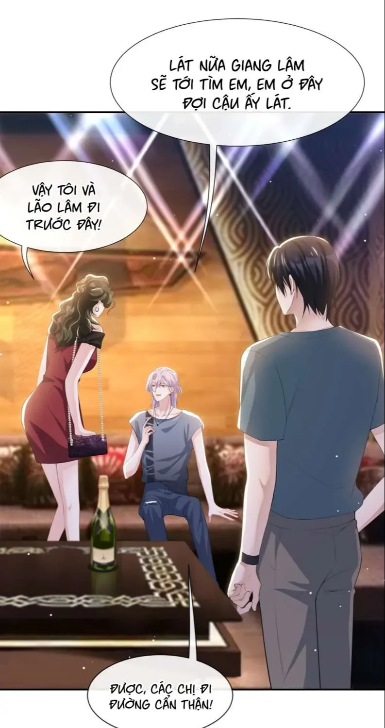 Quan Hệ Thế Thân Chap 77 - Next Chap 76