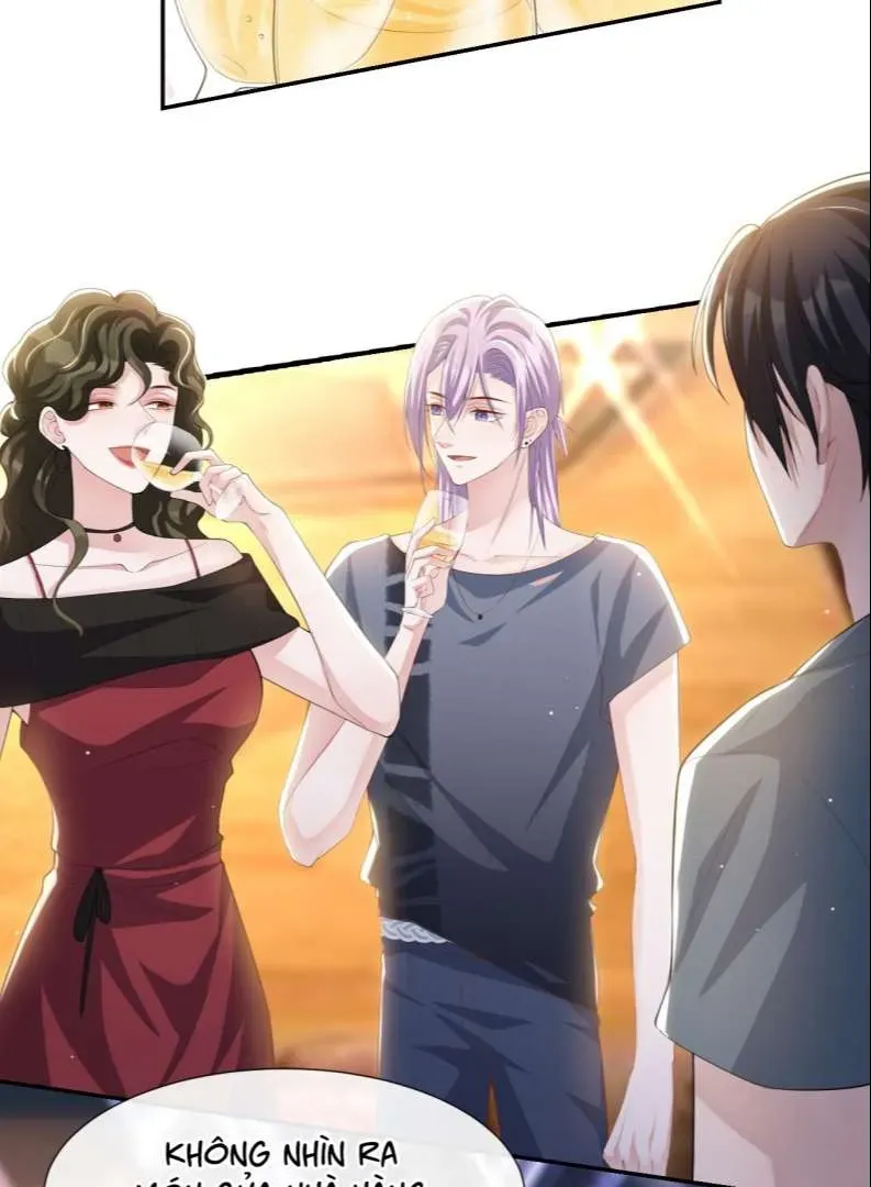 Quan Hệ Thế Thân Chap 77 - Next Chap 76