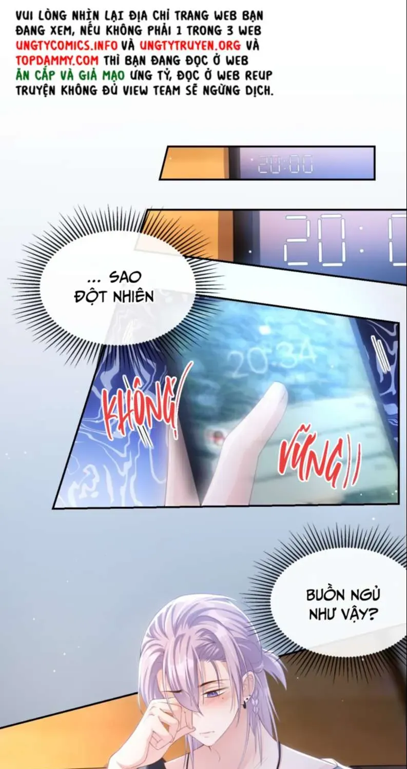 Quan Hệ Thế Thân Chap 77 - Next Chap 76