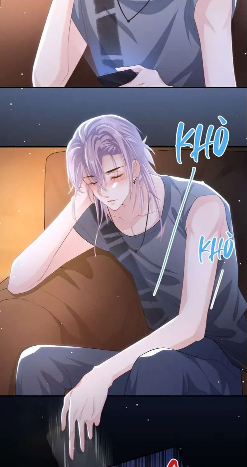Quan Hệ Thế Thân Chap 77 - Next Chap 76