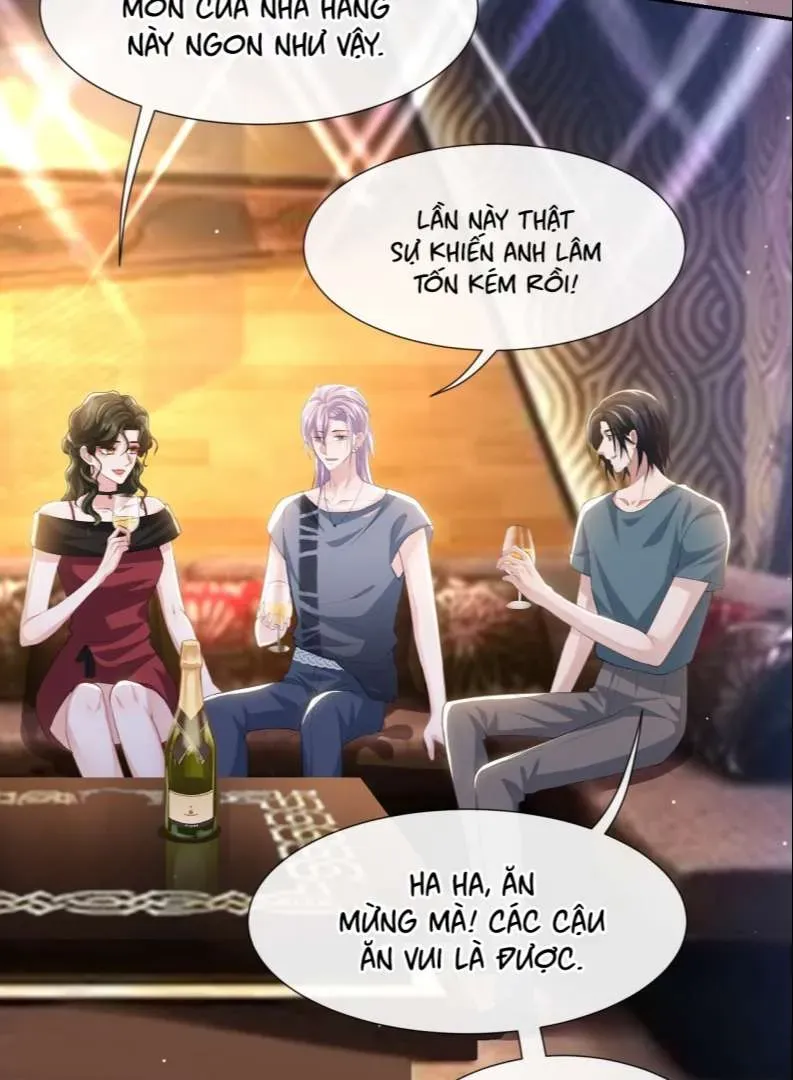 Quan Hệ Thế Thân Chap 77 - Next Chap 76