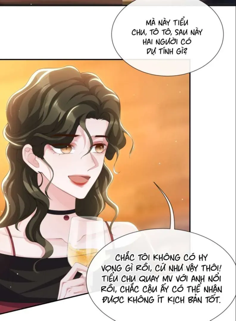 Quan Hệ Thế Thân Chap 77 - Next Chap 76