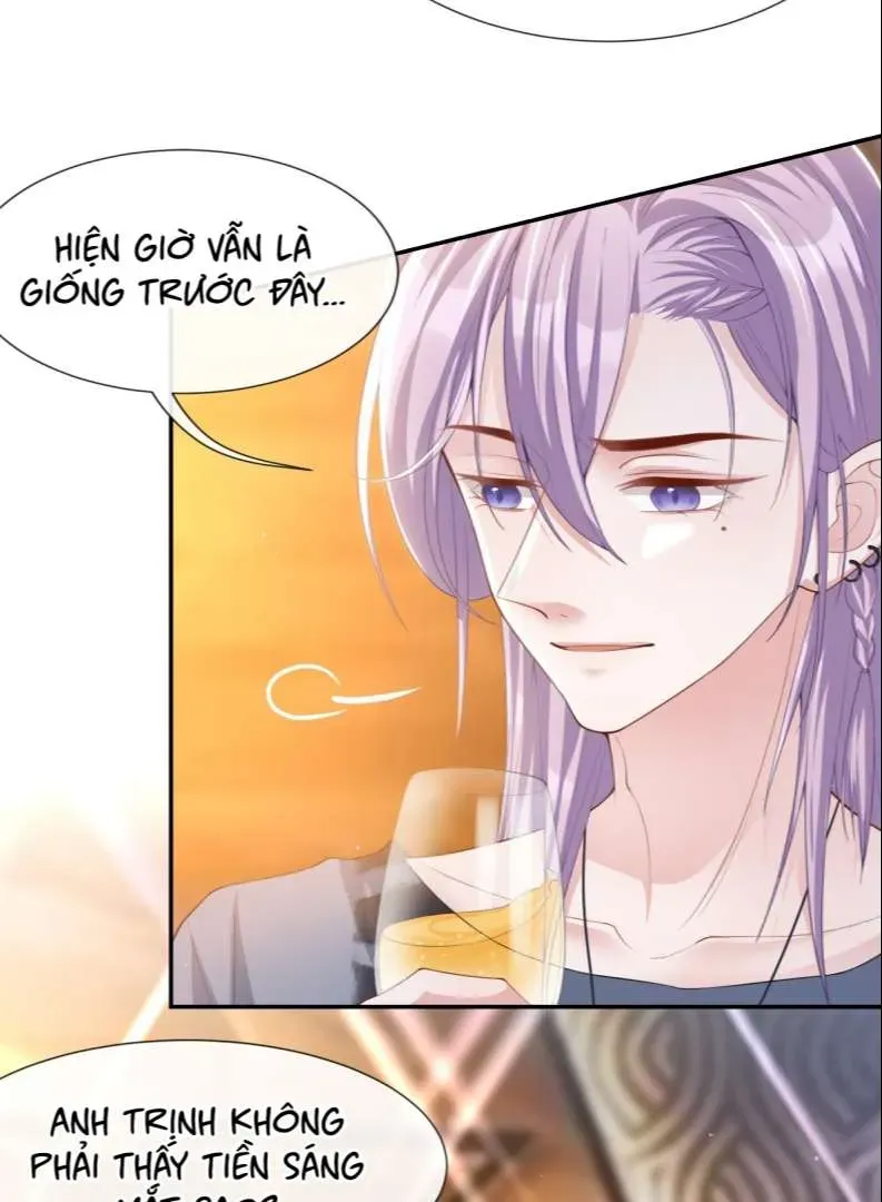 Quan Hệ Thế Thân Chap 77 - Next Chap 76