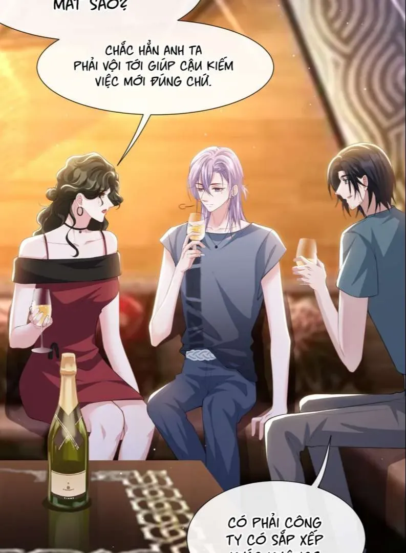 Quan Hệ Thế Thân Chap 77 - Next Chap 76