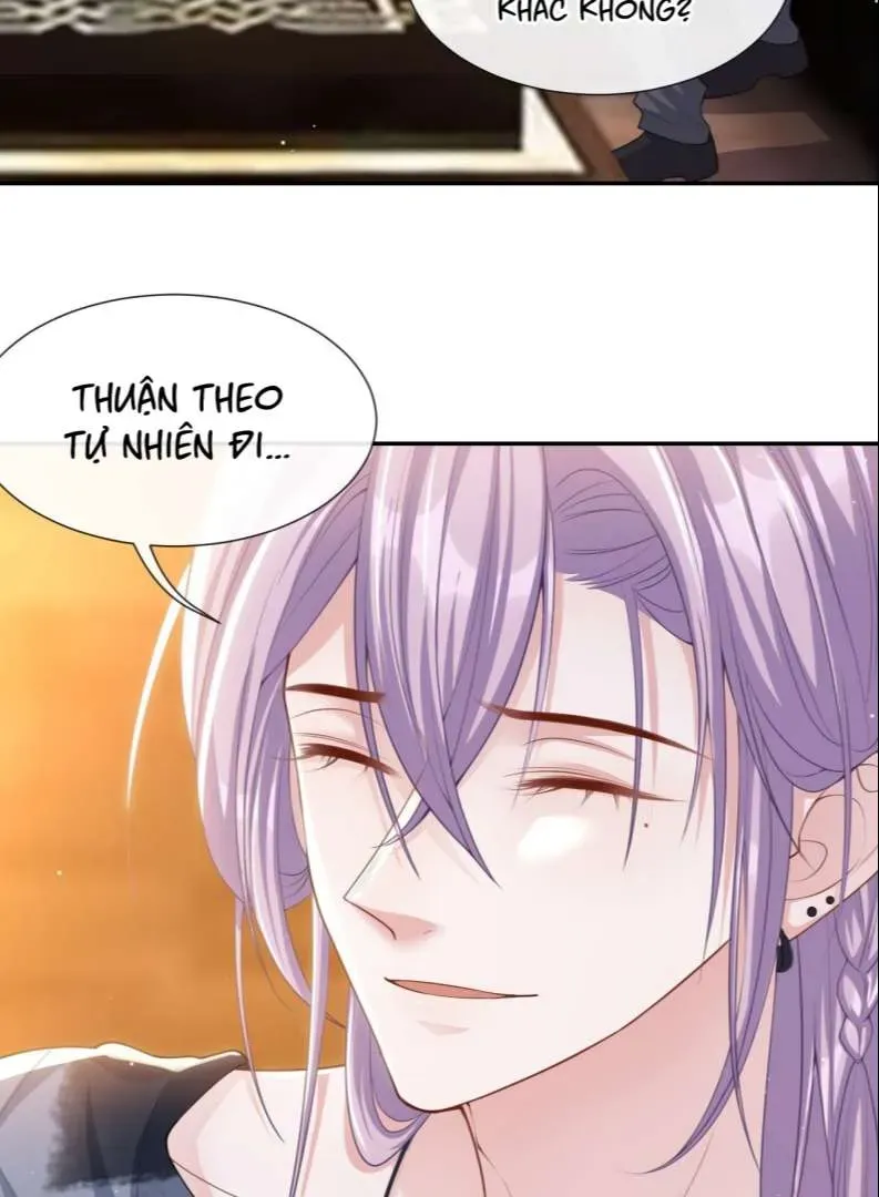 Quan Hệ Thế Thân Chap 77 - Next Chap 76