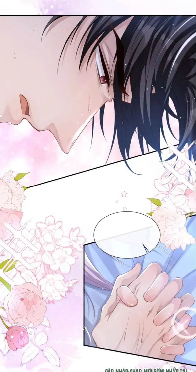 Quan Hệ Thế Thân Chap 80 - Next Chap 79