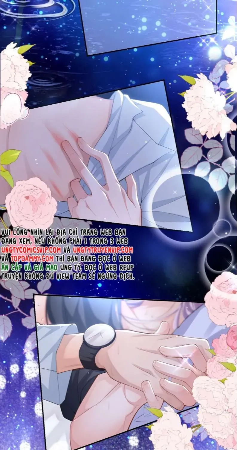 Quan Hệ Thế Thân Chap 80 - Next Chap 79