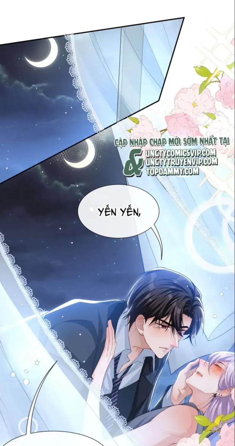 Quan Hệ Thế Thân Chap 80 - Next Chap 79