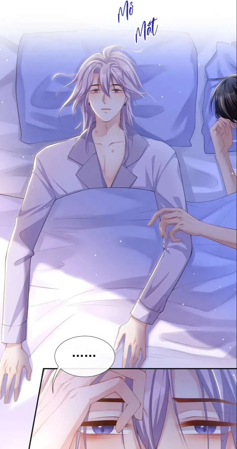 Quan Hệ Thế Thân Chap 80 - Next Chap 79