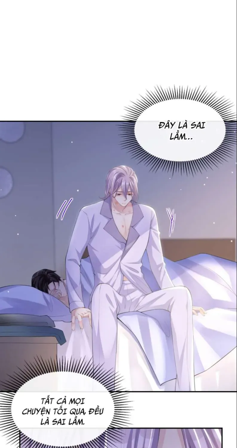 Quan Hệ Thế Thân Chap 80 - Next Chap 79