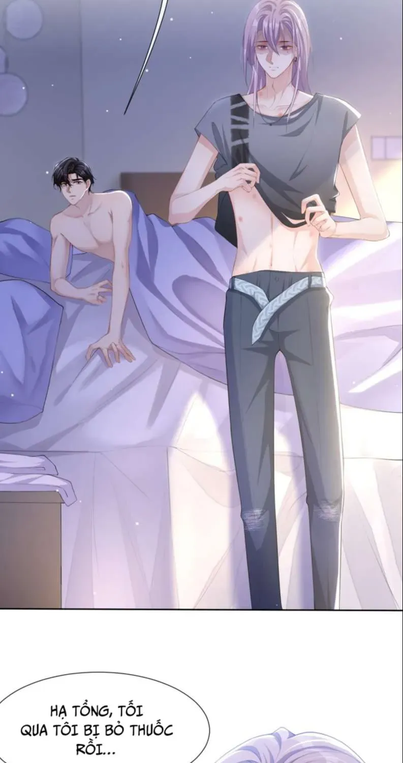 Quan Hệ Thế Thân Chap 80 - Next Chap 79