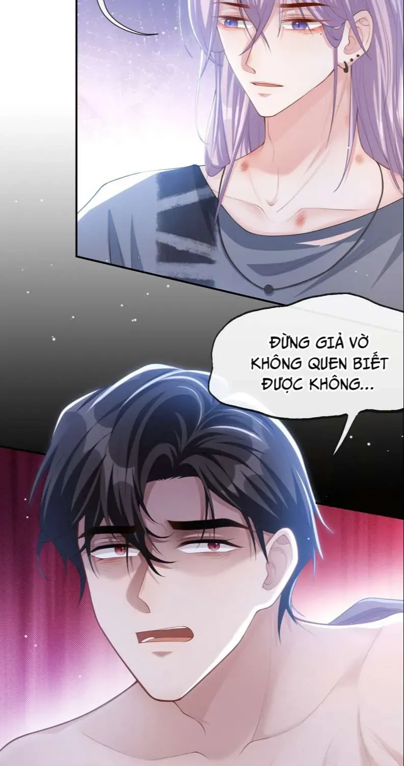 Quan Hệ Thế Thân Chap 80 - Next Chap 79