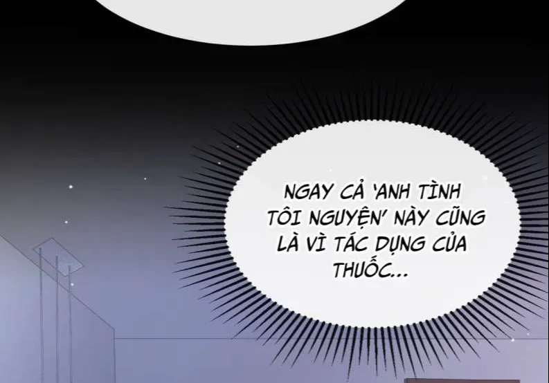 Quan Hệ Thế Thân Chap 80 - Next Chap 79
