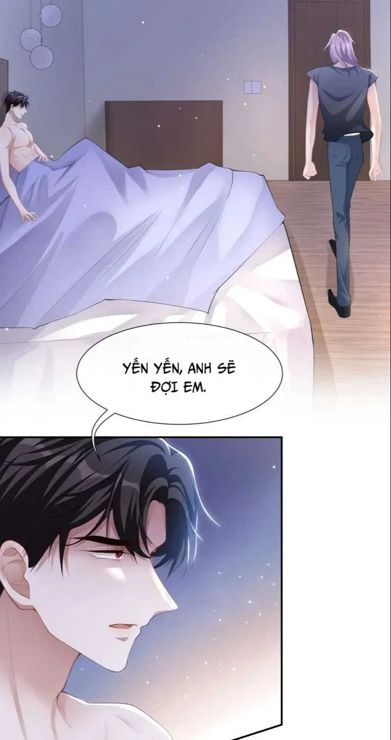 Quan Hệ Thế Thân Chap 80 - Next Chap 79