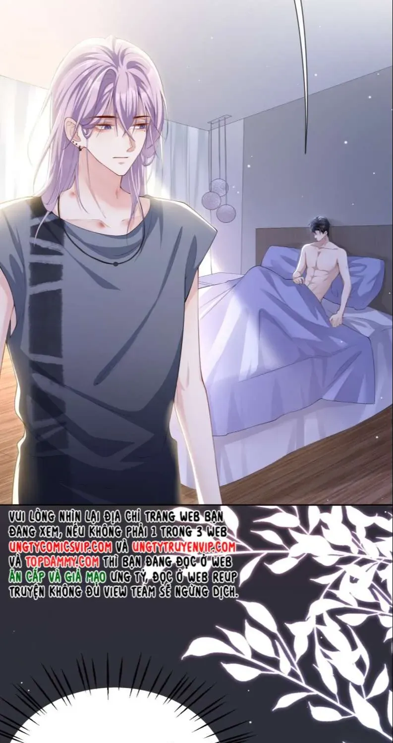 Quan Hệ Thế Thân Chap 80 - Next Chap 79