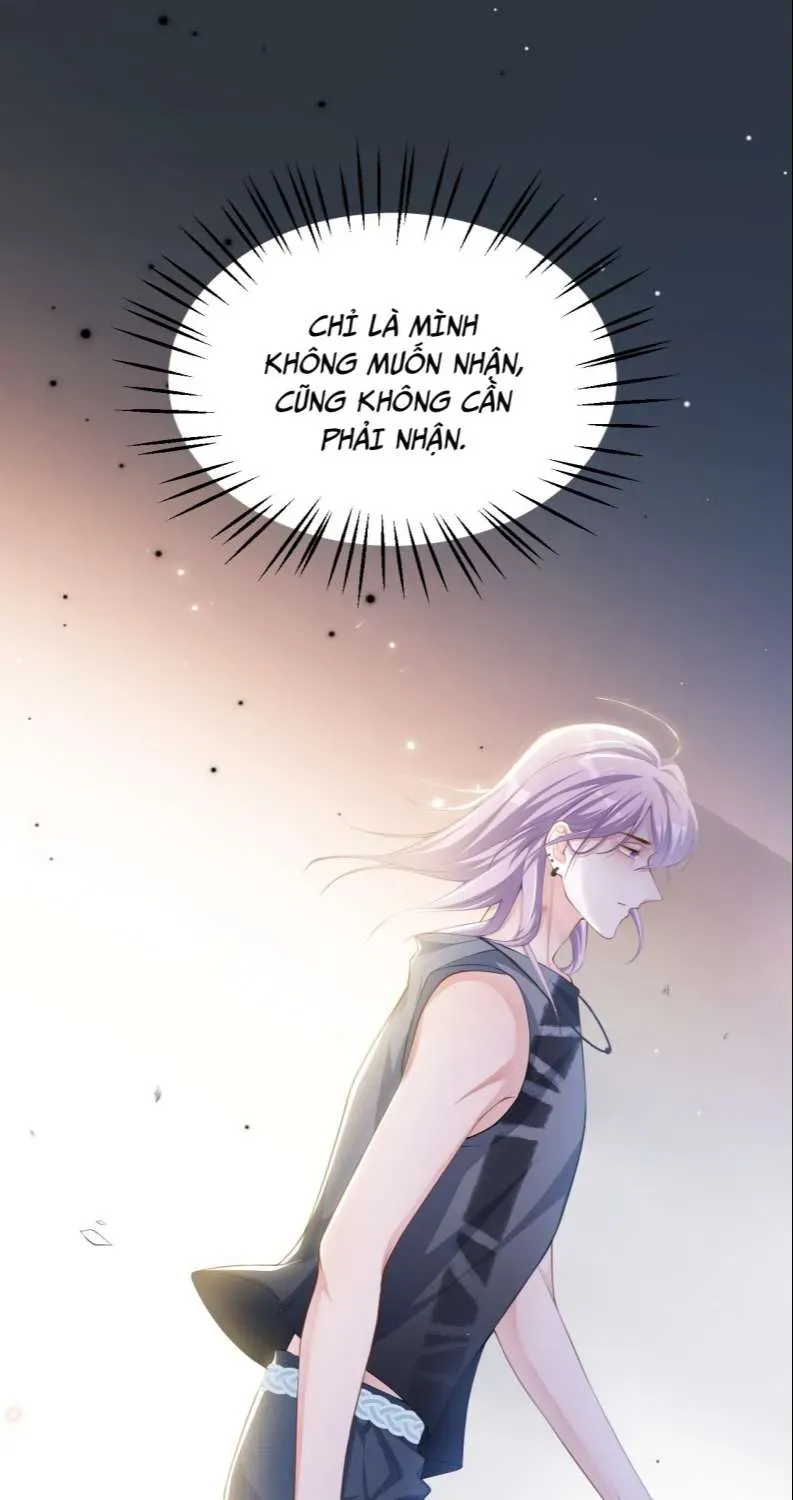 Quan Hệ Thế Thân Chap 80 - Next Chap 79
