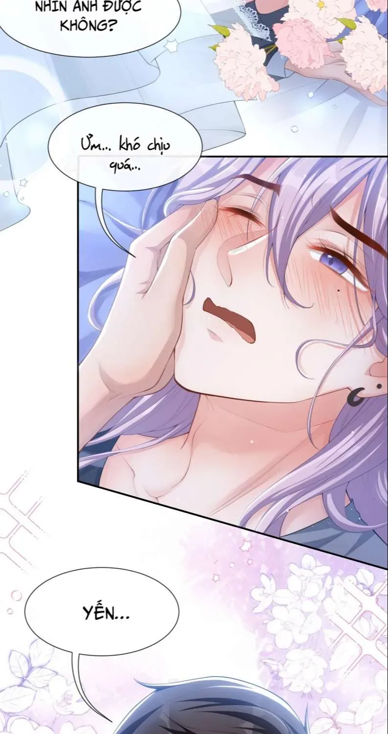 Quan Hệ Thế Thân Chap 80 - Next Chap 79
