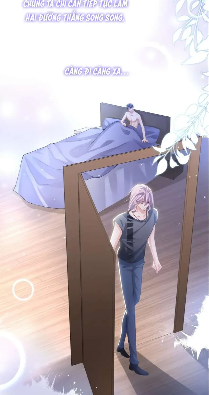 Quan Hệ Thế Thân Chap 80 - Next Chap 79