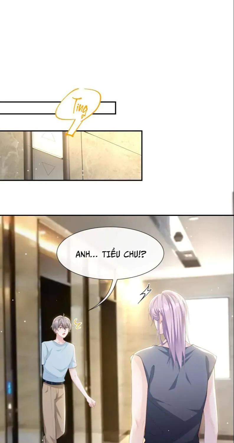 Quan Hệ Thế Thân Chap 80 - Next Chap 79