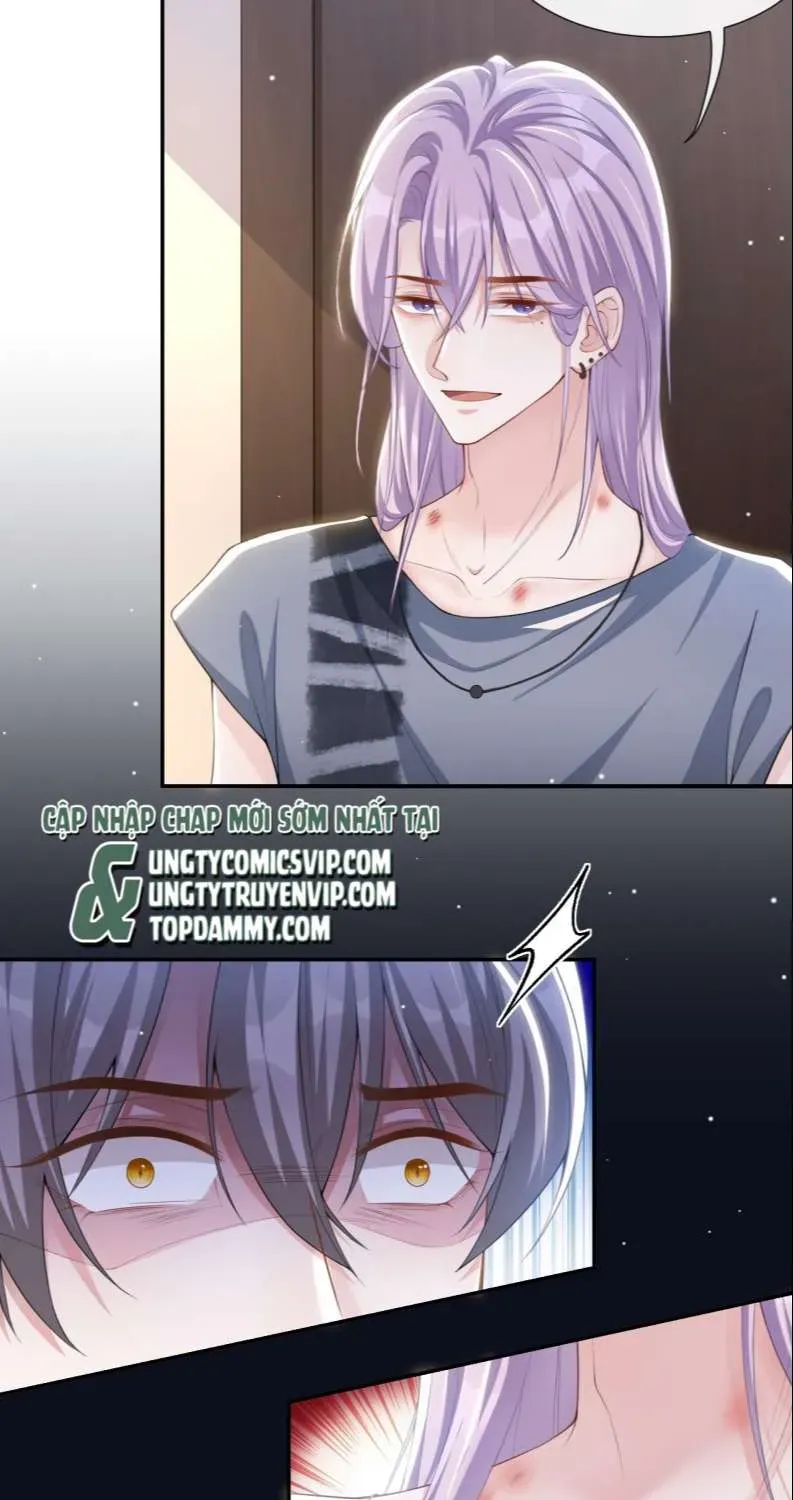 Quan Hệ Thế Thân Chap 80 - Next Chap 79