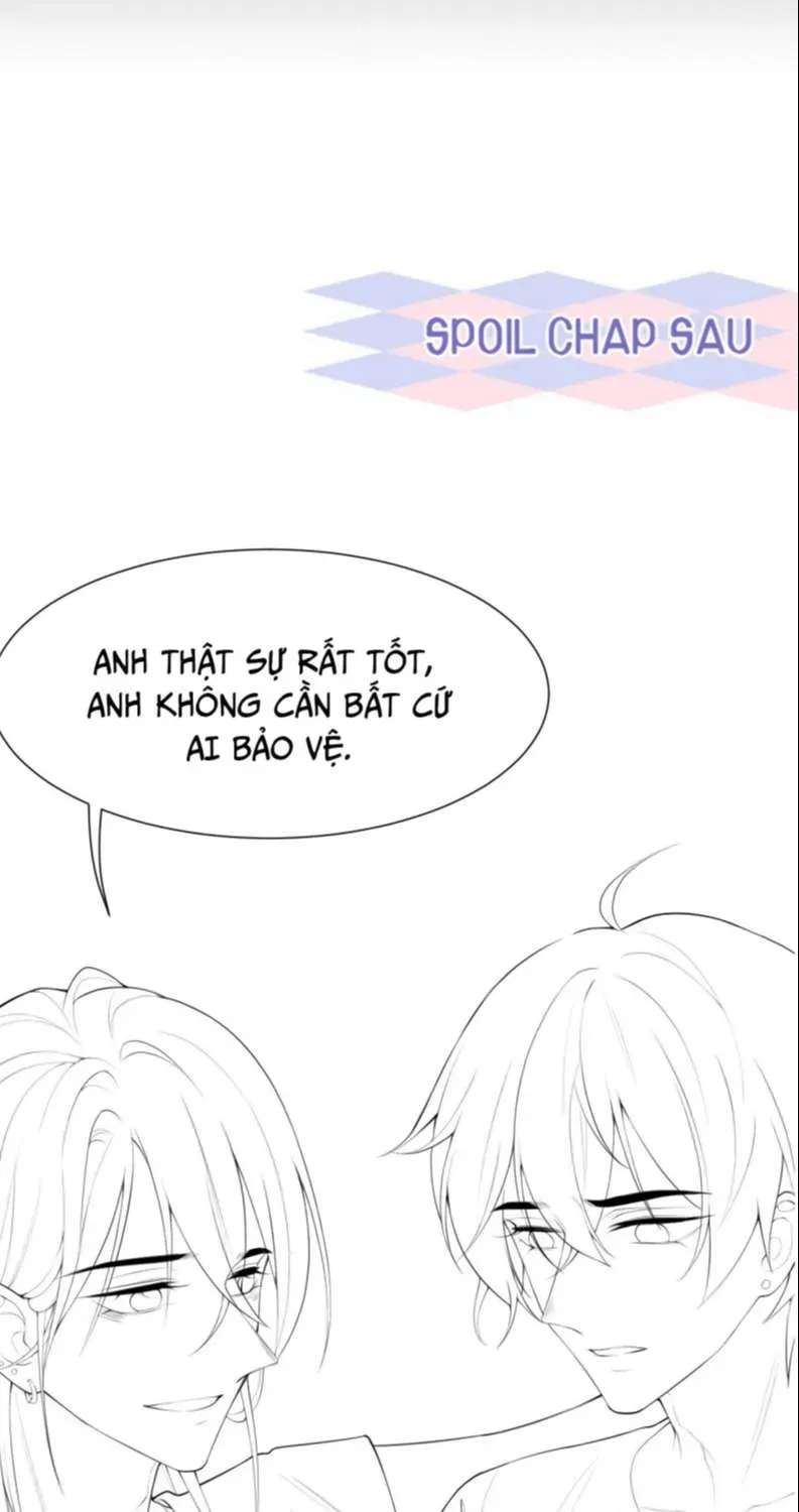 Quan Hệ Thế Thân Chap 80 - Next Chap 79