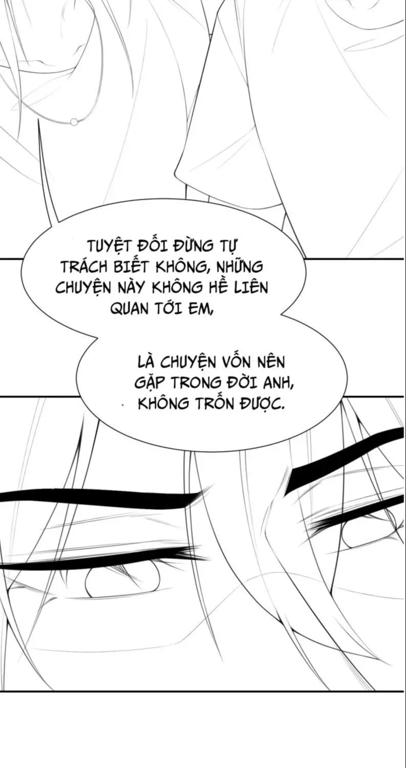 Quan Hệ Thế Thân Chap 80 - Next Chap 79
