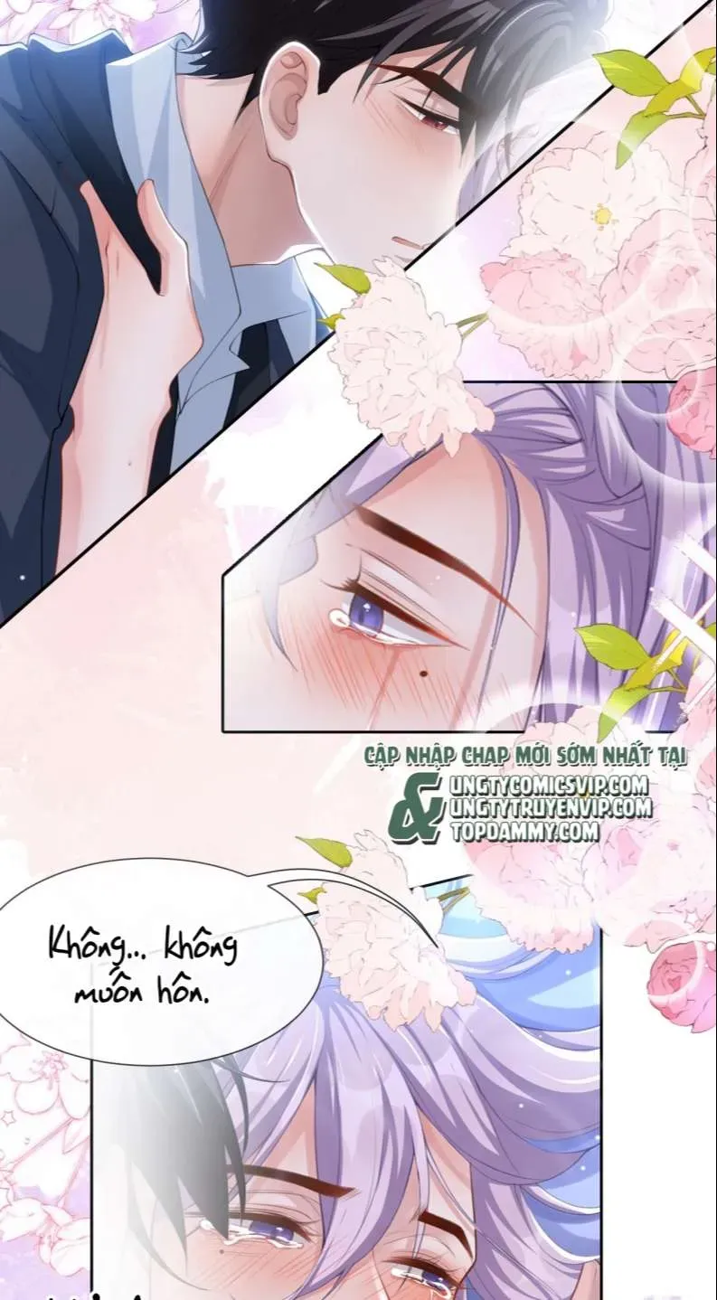 Quan Hệ Thế Thân Chap 80 - Next Chap 79
