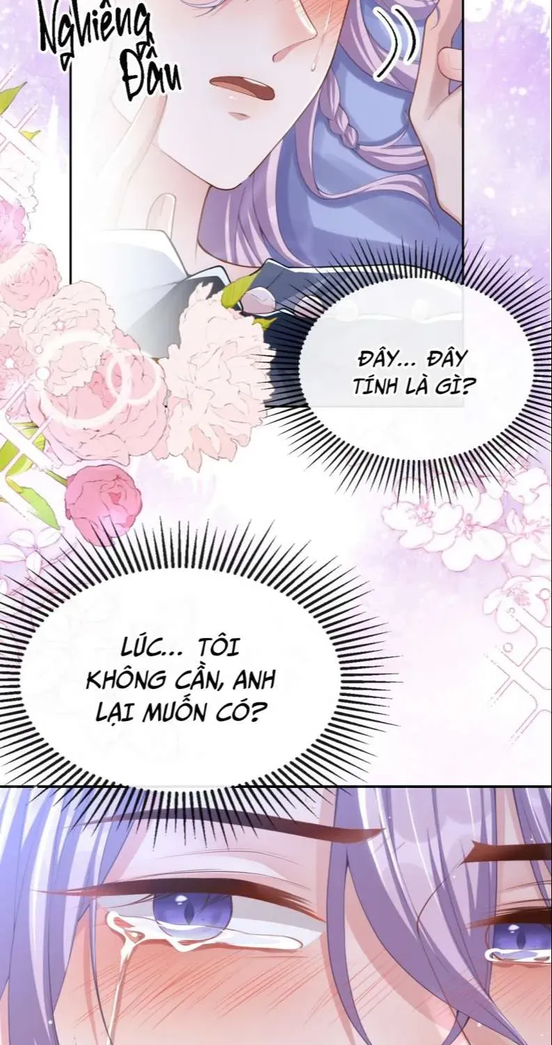 Quan Hệ Thế Thân Chap 80 - Next Chap 79