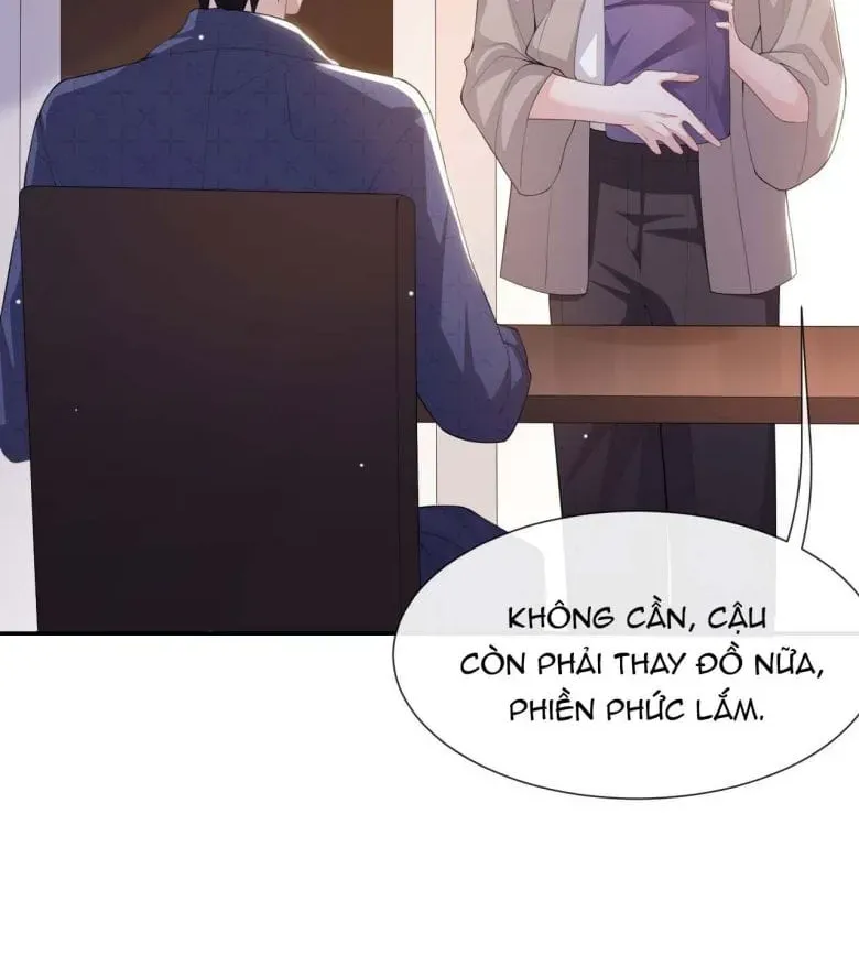 Quan Hệ Thế Thân Chap 83 - Next Chap 82