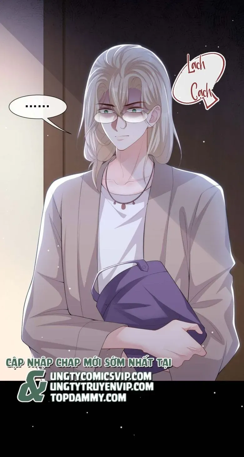 Quan Hệ Thế Thân Chap 83 - Next Chap 82