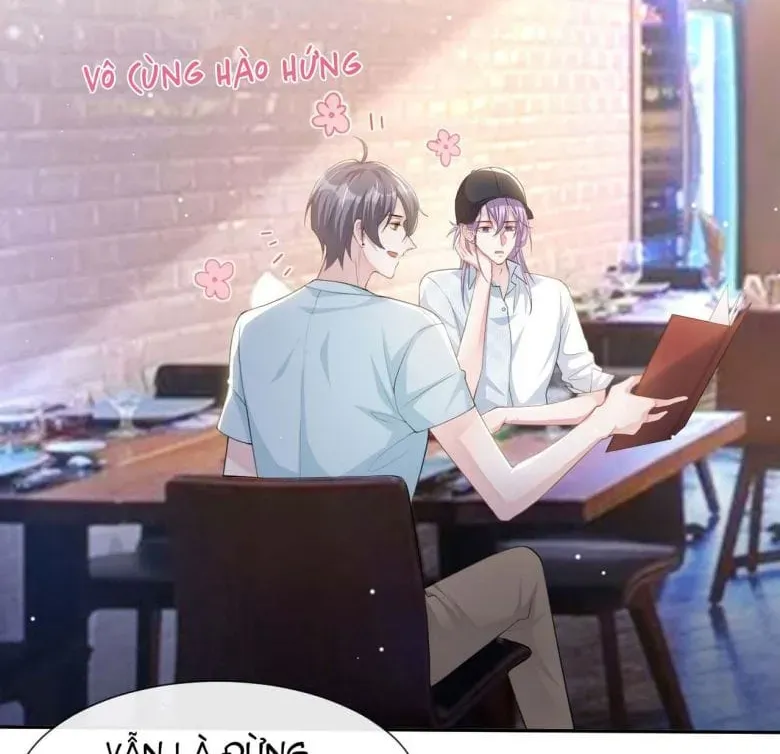 Quan Hệ Thế Thân Chap 83 - Next Chap 82